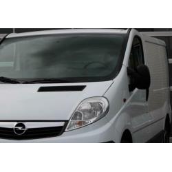 Opel Vivaro 2.0 CDTI L1H1 Airco Schuifdeur 3-6-12 M Garantie