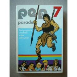 pep parade 7