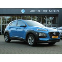 Hyundai KONA 1.0 T-GDI I-DRIVE