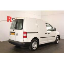 Volkswagen Caddy 1.6 TDi SCHUIFDEUR , AIRCO / 2012