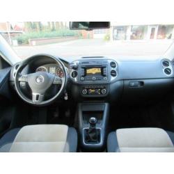 Volkswagen TIGUAN 1.4 TSI Sport&Style