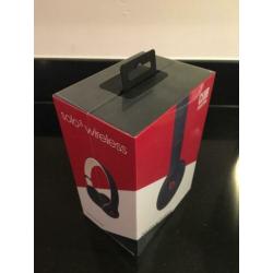 Beats Solo3 Wireless Headphones - Club Collection, SEALED