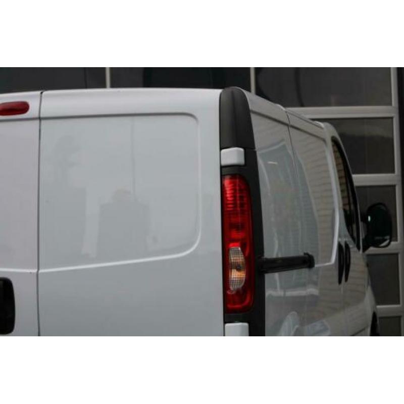 Opel Vivaro 2.0 CDTI L1H1 Airco Schuifdeur 3-6-12 M Garantie