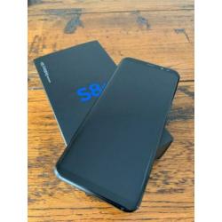 Samsung S8+ plus veel extras, zgan