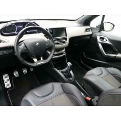 PEUGEOT 208 1.6 VTi 120PK 3D XY | LEDER | NAVI | PDC |