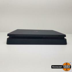 Sony Playstation 4 Slim 1Tb incl. 1 Controller || Nette staa