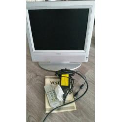 Vestel LCD TV 1506 lc- 15 inch