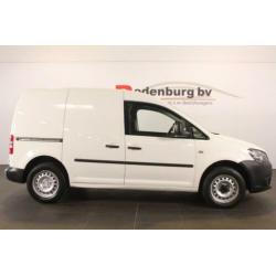 Volkswagen Caddy 1.6 TDi SCHUIFDEUR , AIRCO / 2012