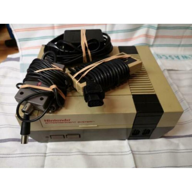 Nintendo NES