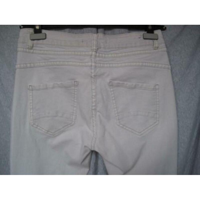 DAMES BROEK van TOXIK 3. Maat:M