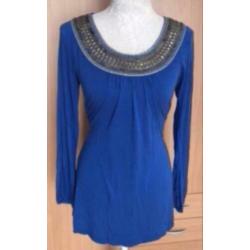 Monsoon top maat 36(S)