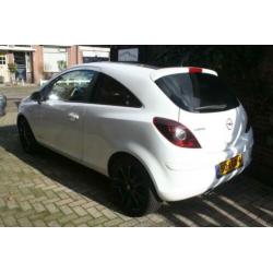 Opel Corsa 1.4-16V Color Edition