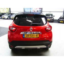 Renault Captur 0.9 TCe Xmod LEER TREKHAAK NAVI CAMERA