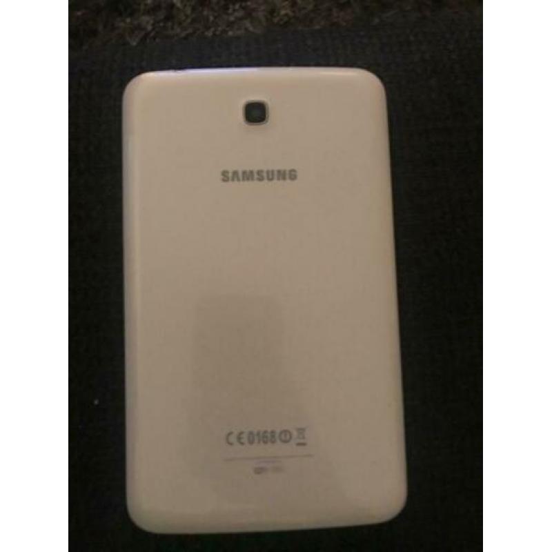 Samsung Galaxy Tab 3 SM-T210 8GB 7-Inch