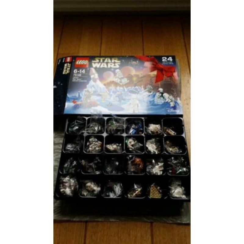 Lego starwars 75146