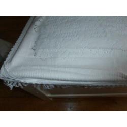 Franse sprei