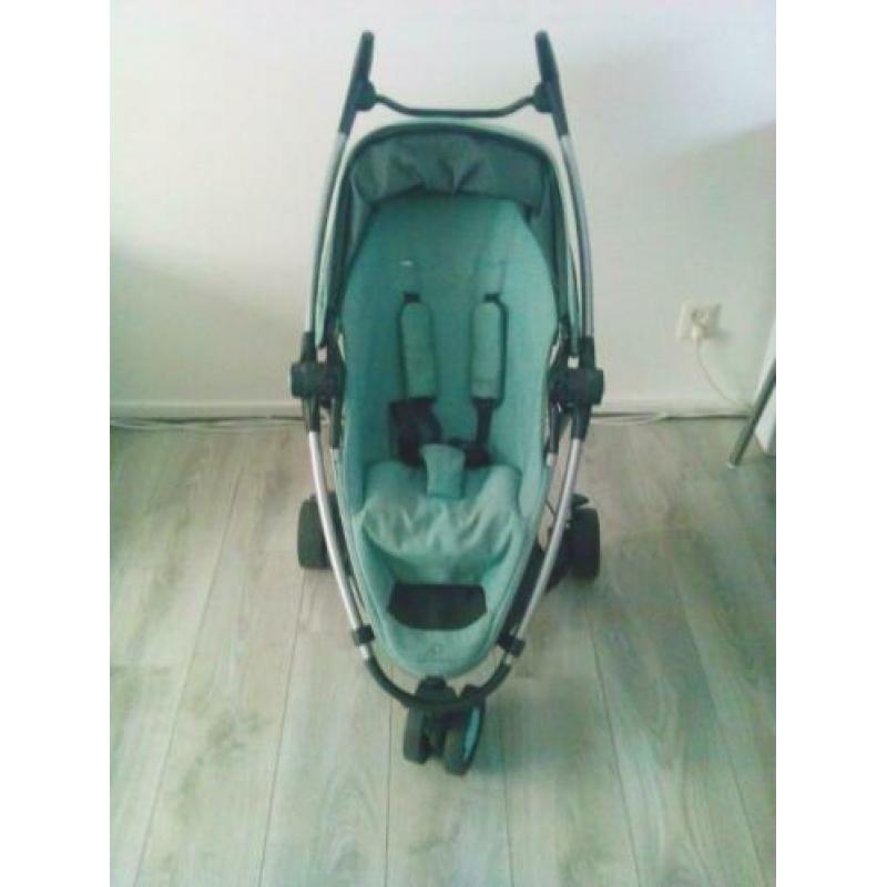 Quinny Zapp Xtra buggy