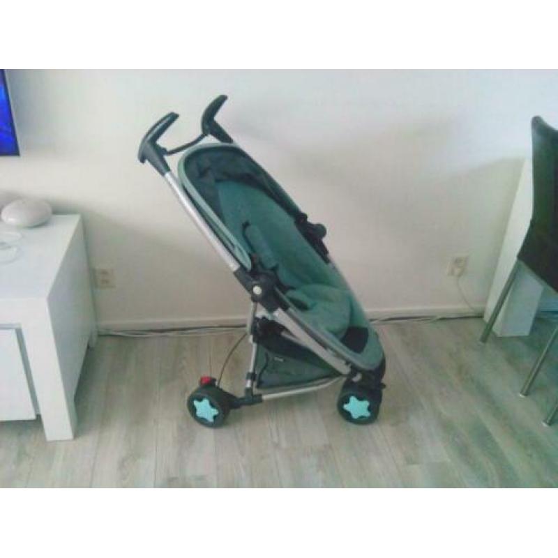 Quinny Zapp Xtra buggy