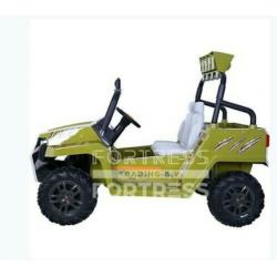 rollplay dino explorer suv 4x4 12 volt