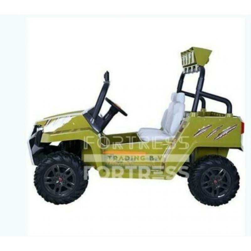 rollplay dino explorer suv 4x4 12 volt