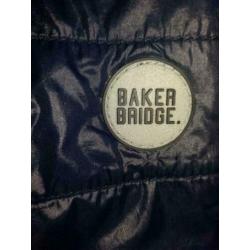 BAKER BRIDGE zomerjas MAAT 104