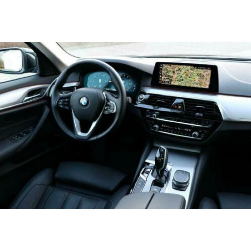 BMW 5-serie 530e iPerformance High Executive Full options