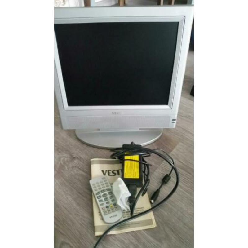 Vestel LCD TV 1506 lc- 15 inch