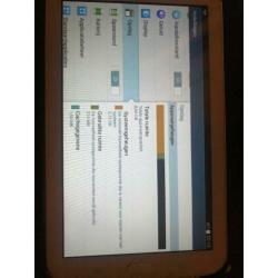 Samsung Galaxy Tab 3 SM-T210 8GB 7-Inch