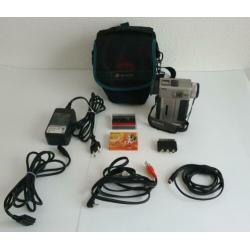 Sony DCR-PC7E Mini DV Digital Video Camera Recorder