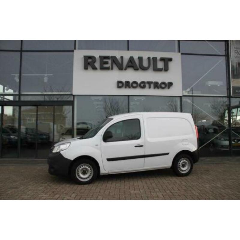 Renault Kangoo 1.5 DCI 66KW