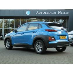 Hyundai KONA 1.0 T-GDI I-DRIVE