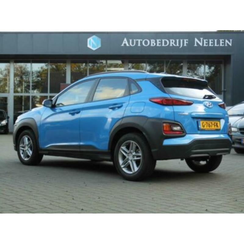 Hyundai KONA 1.0 T-GDI I-DRIVE