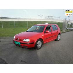 Volkswagen Golf 1.9 TDI AUTOMAAT