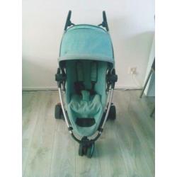 Quinny Zapp Xtra buggy