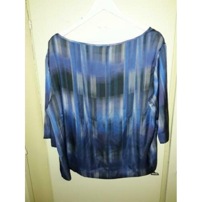 Te koop blouse/ top expresso maat 44