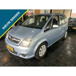 Opel Meriva 1.3 CDTi Cosmo ZEER BETROUWBAAR!