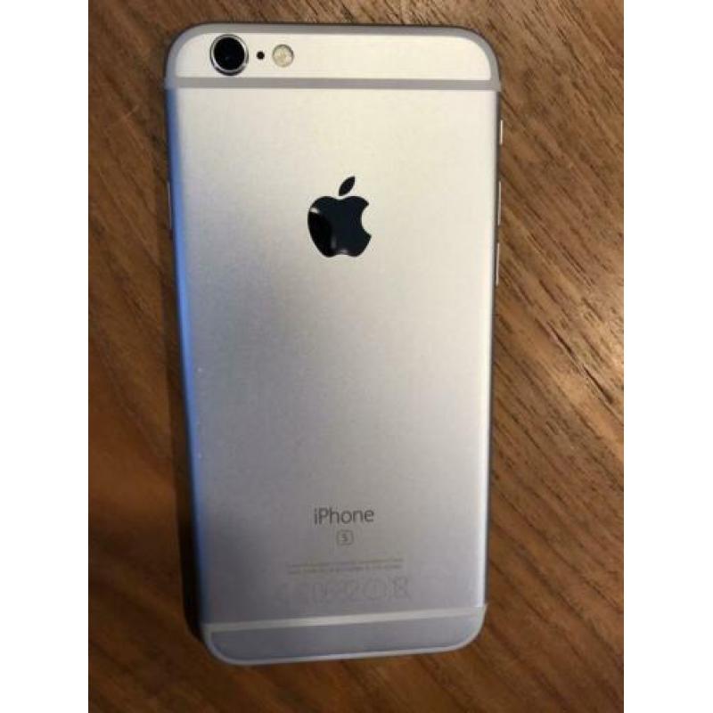 Iphone 6s 32 gb