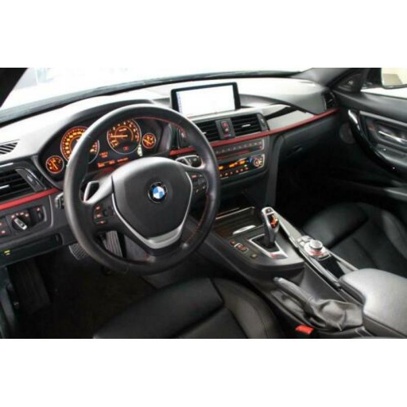 BMW 3 Serie 328i High Executive Sportline / Comfort Access /