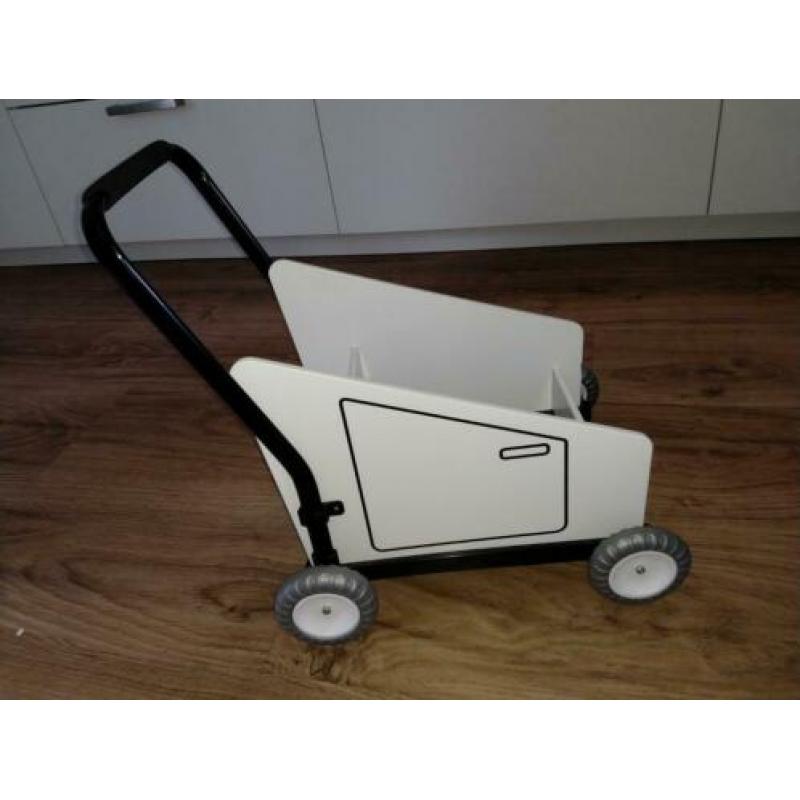 Loopkar loopwagen Childwood