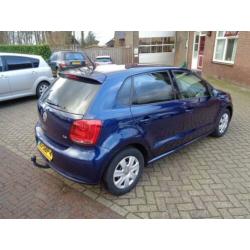 Volkswagen Polo 1.4-16V Comfortline AIRCO NAVIGATIE TV