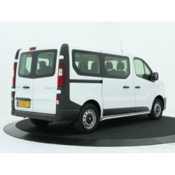 Renault Trafic Kombi 1.6DCi Bpm vrij 9-Persoons (bj 2016)