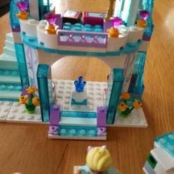 Lego 41062 Elsa's ijskasteel