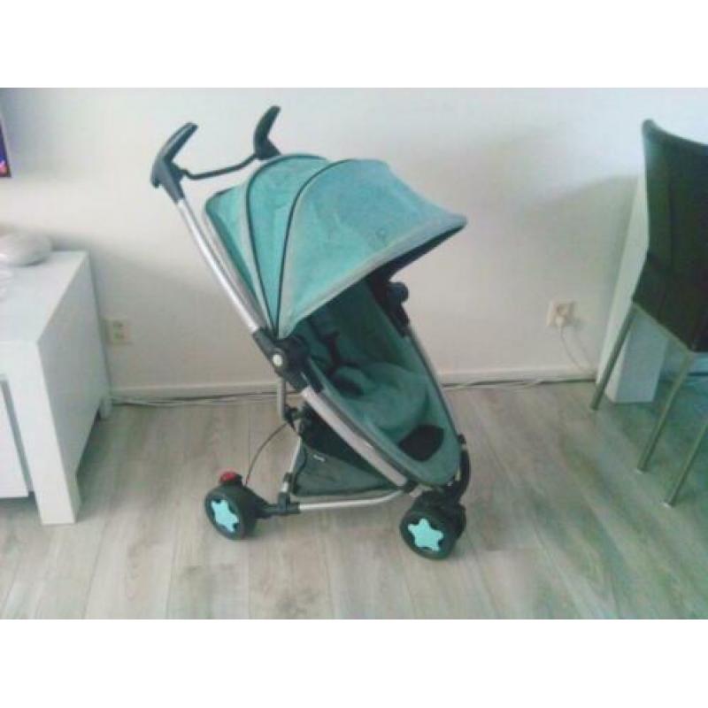 Quinny Zapp Xtra buggy