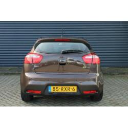 Kia Rio 1.2 CVVT Super Pack Clima PDC 17 Inch lmv (bj 2011)