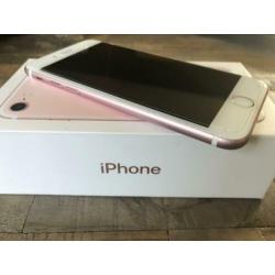 Iphone 7 32GB Rose Gold