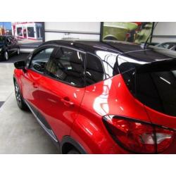 Renault Captur 0.9 TCe Xmod LEER TREKHAAK NAVI CAMERA