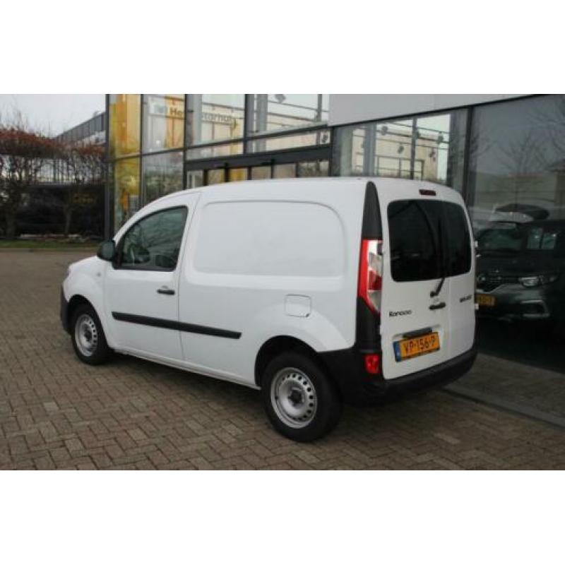 Renault Kangoo 1.5 DCI 66KW