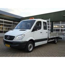 Mercedes-Benz Sprinter 309 2.2 CDI 432 DC Maxi open laadbak