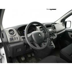 Renault Trafic Kombi 1.6DCi Bpm vrij 9-Persoons (bj 2016)