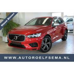 Volvo XC60 2.0 T8 Twin Engine AWD R-Design (bj 2019)